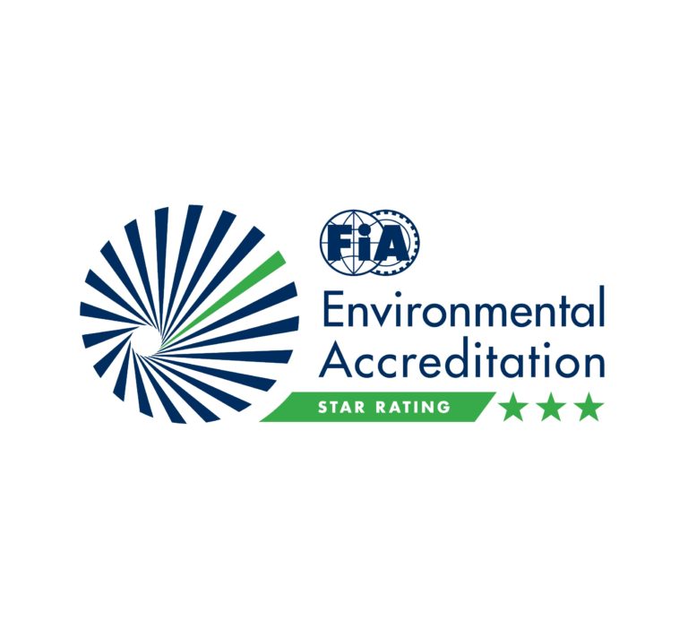 ブリヂストン、モータースポーツ活動がFIA環境認証で最高位を獲得