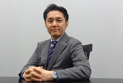 ショーワグローブ、新社長に星野達也副社長