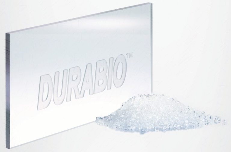 三菱ケミカルグループ、バイオマスプラスチック度を高めた新グレードのサンプル提供を開始