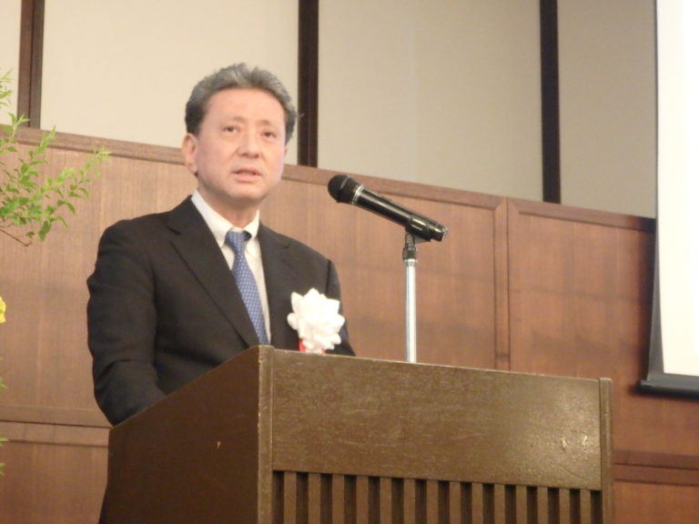 タイヤ公正取引協議会、「第43回通常総会・懇親会」を開催
