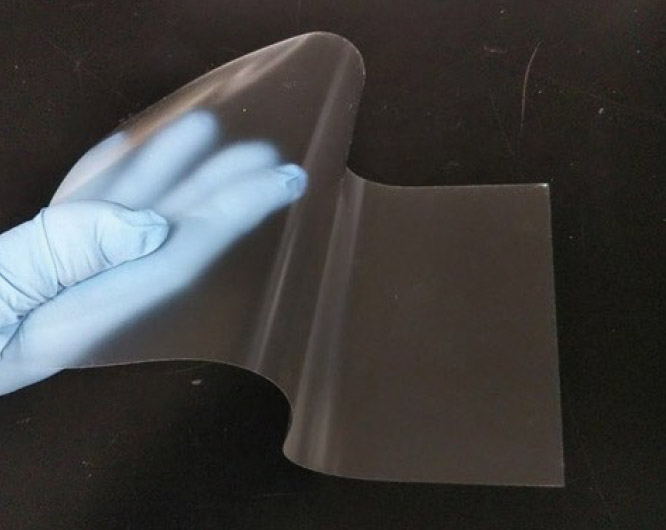 日本ゼオン、高信頼性マルチマテリアル接着剤の本格展開を開始