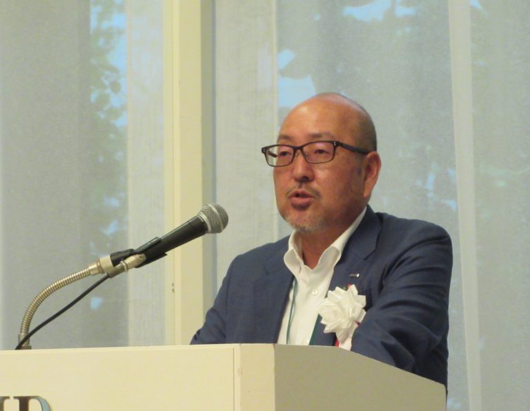 大阪ゴム工業会が通常総会