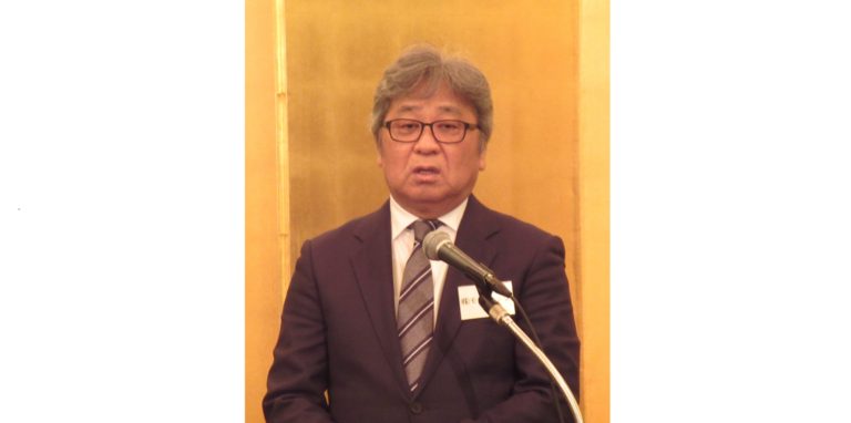 大阪ゴム商業会、通常総会を開催