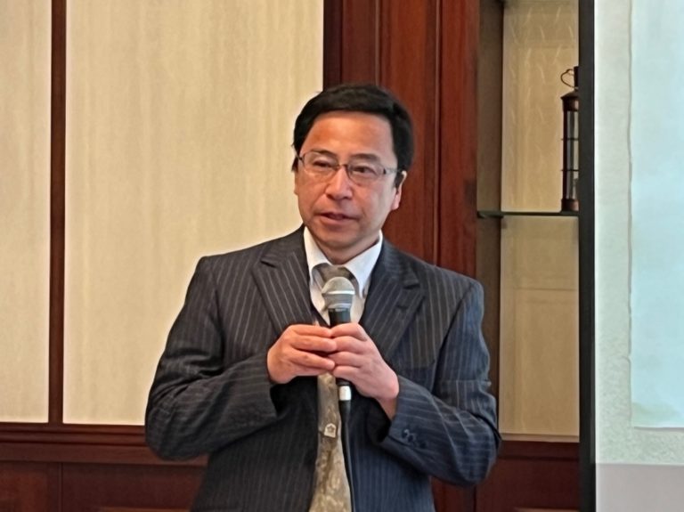 ナノ構造ポリマー研究協会、創立20周年記念式典を開催