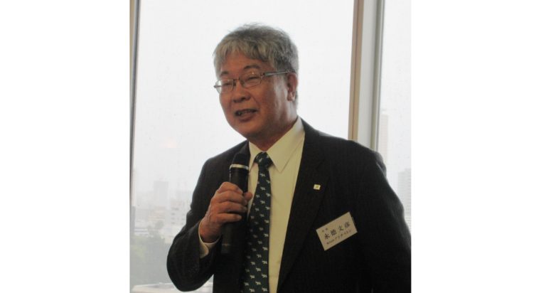 日本ゴムホース工業、通常総会・懇親会を開催