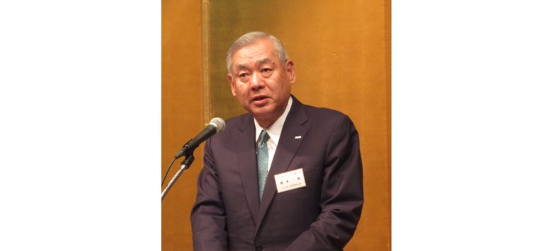 日本フルードパワー工業会、第24回定時総会・懇親会を開催