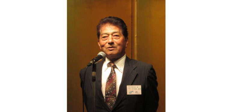 日本免震構造協会、通常総会・懇親会を開催