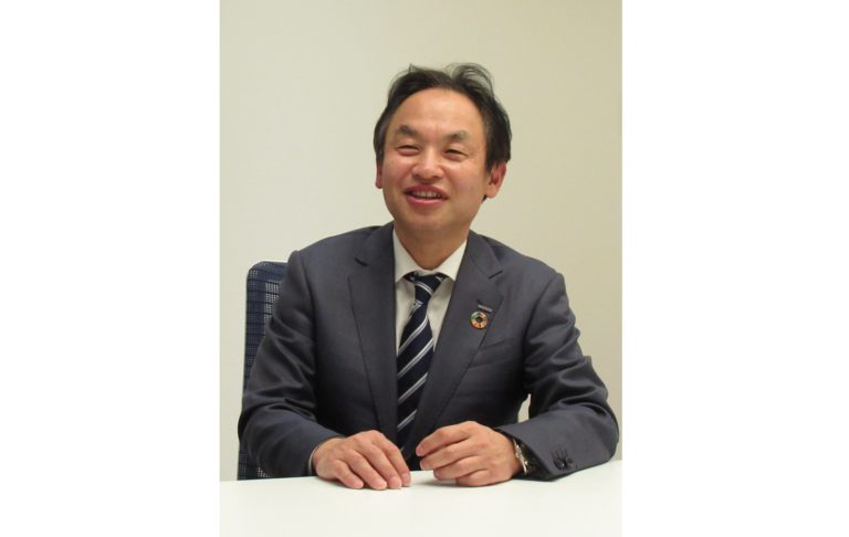 【インタビュー】TOYO TIRE 取締役執行役員・技術統括部門管掌 守屋 学氏