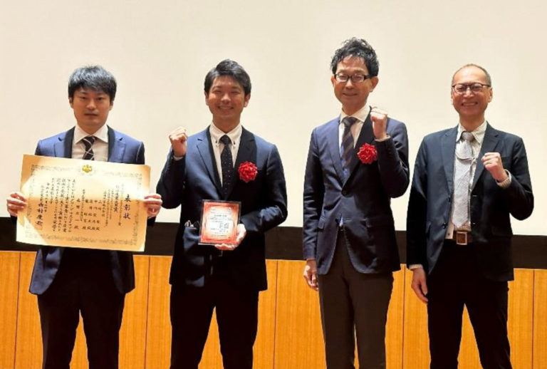 三井化学、第22回グリーン・サステイナブルケミストリー賞で「経済産業大臣賞」受賞