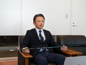 藤倉コンポジット、ゴルフクラブ用カーボンシャフトー世界の先端を走るシャフトメーカーが目指すもの