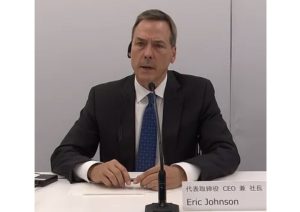 JSR、産業革新投資機構傘下に