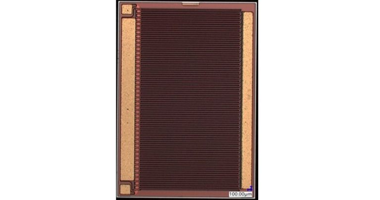 豊田合成、横型GaNパワー半導体を共同開発