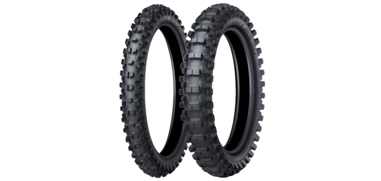 住友ゴム工業、モトクロス競技専用タイヤDUNLOP｢GEOMAX MX34｣を新発売