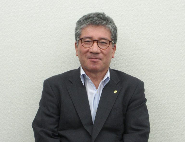 【夏季トップインタビュー】十川ゴム社長 十川利男氏