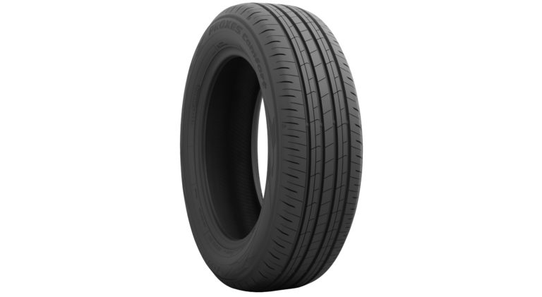 TOYO TIRE、トヨタ自動車の新型「アルファード」に採用