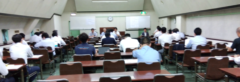 東部ゴム商組、第45回親睦野球大会の組み合わせ決まる