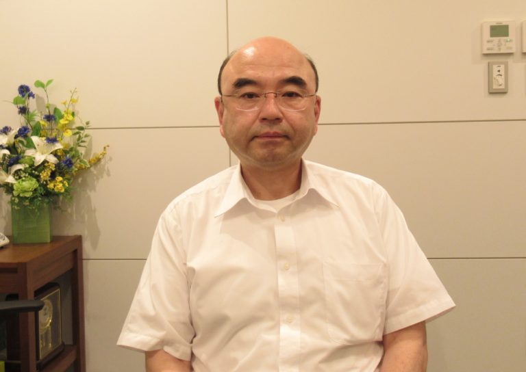 【夏季特別インタビュー】全日本トラック協会企画部長 星野治彦氏