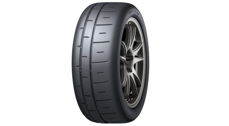 住友ゴム工業、DUNLOP｢DIREZZA β06｣を新発売