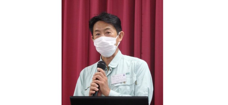 𠮷野ゴム工業、「エンドレス交流会」を4年ぶりに開催