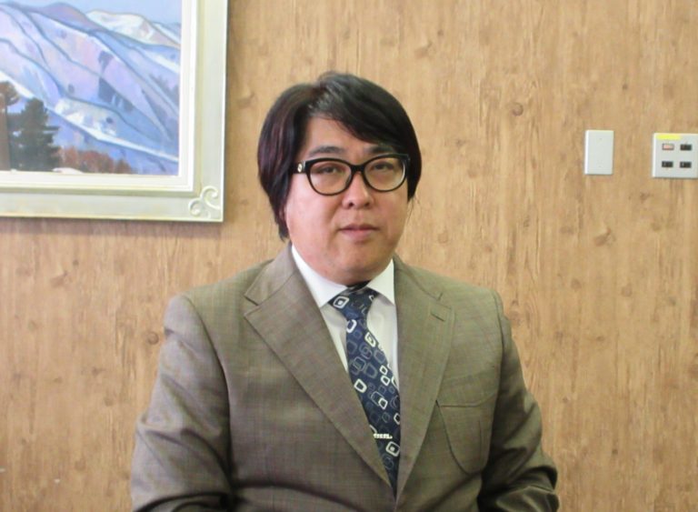 【インタビュー】タイガースポリマー社長 澤田宏治氏