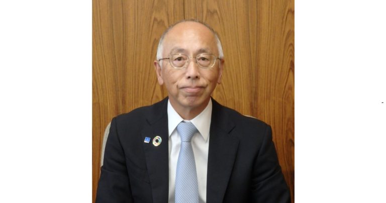 【夏季トップインタビュー】三ツ星ベルト社長 池田浩氏