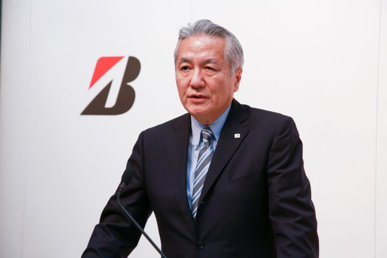 ブリヂストン、プレミアムへのフォーカス徹底