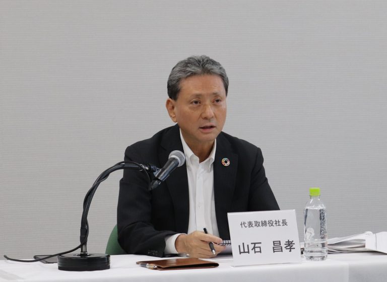 横浜ゴム、売上収益が過去最高