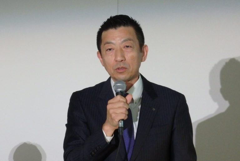 豊田合成、「2030事業計画」を発表