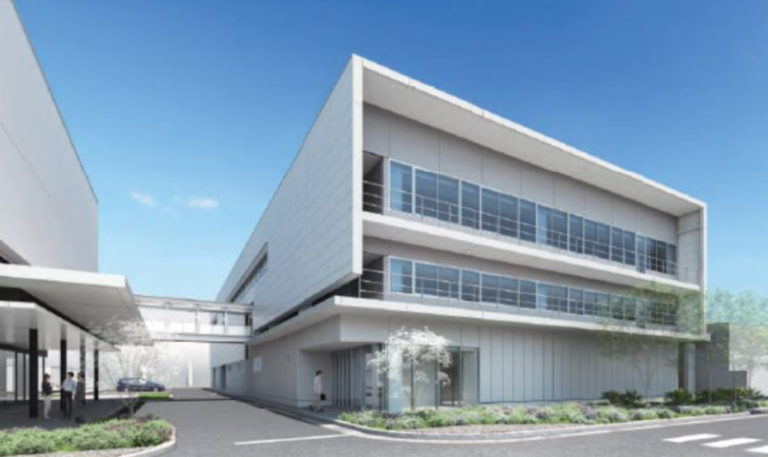 UBE、大阪研究開発センターに研究開発棟新設を決定