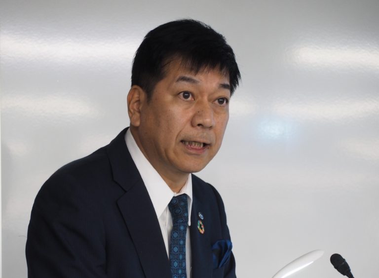 クリヤマホールディングス、R&Dセンターを設立へ