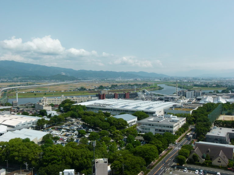 ブリヂストン、国内タイヤ4工場でISCC PLUS認証を取得