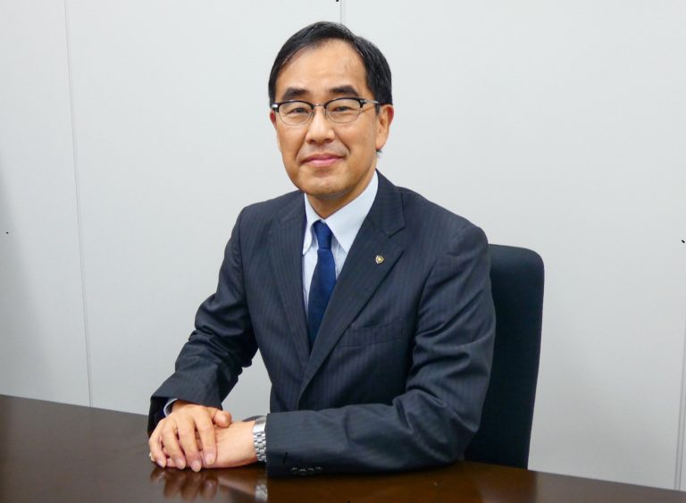 【新社長インタビュー】東拓工業社長 中西俊博氏