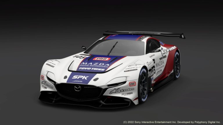 TOYO TIRE、「AUTOBACS JEGT GRAND PRIX 2023 Series」参戦チームをサポート