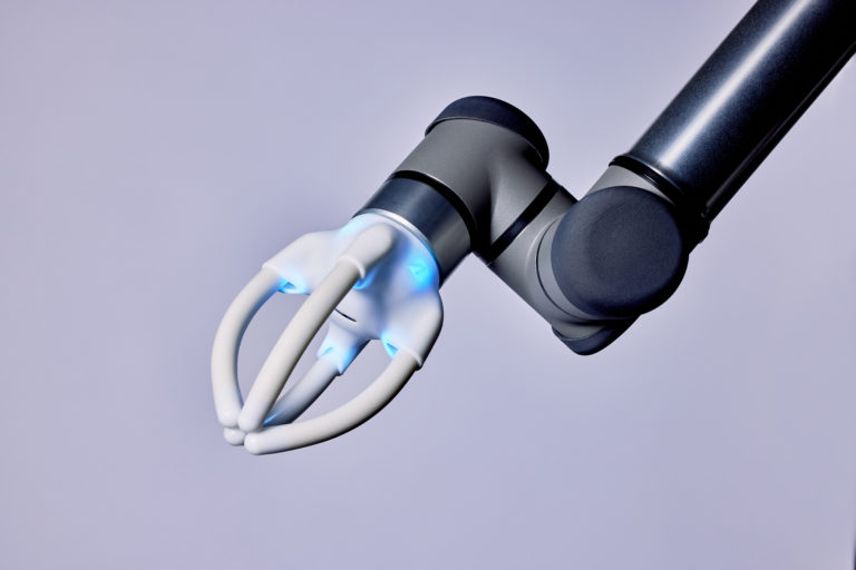 ブリヂストン、ソフトロボットハンドが「2023年度グッドデザイン賞」を受賞