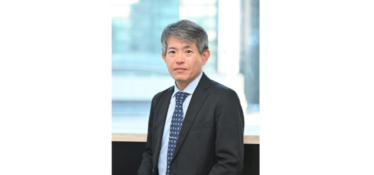 ランクセス、10月15日付で社長に米津潤一氏が就任
