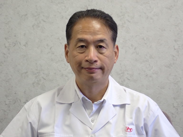 【インタビュー】大塚ポリテック社長 大塚 亮氏