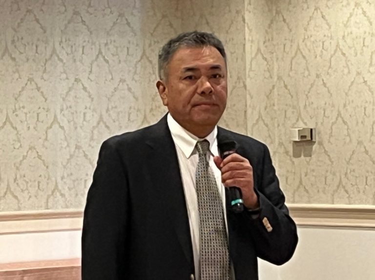 日本ゴム機械懇話会、「第46回例会」を開催