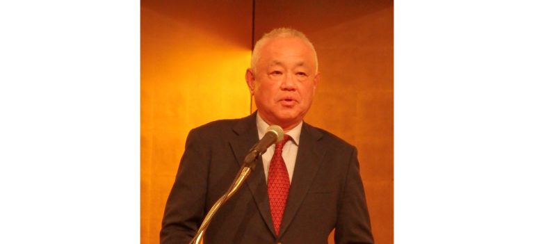 ヤマカミ、ヤマカミ共進会実務者会を4年ぶりに開催