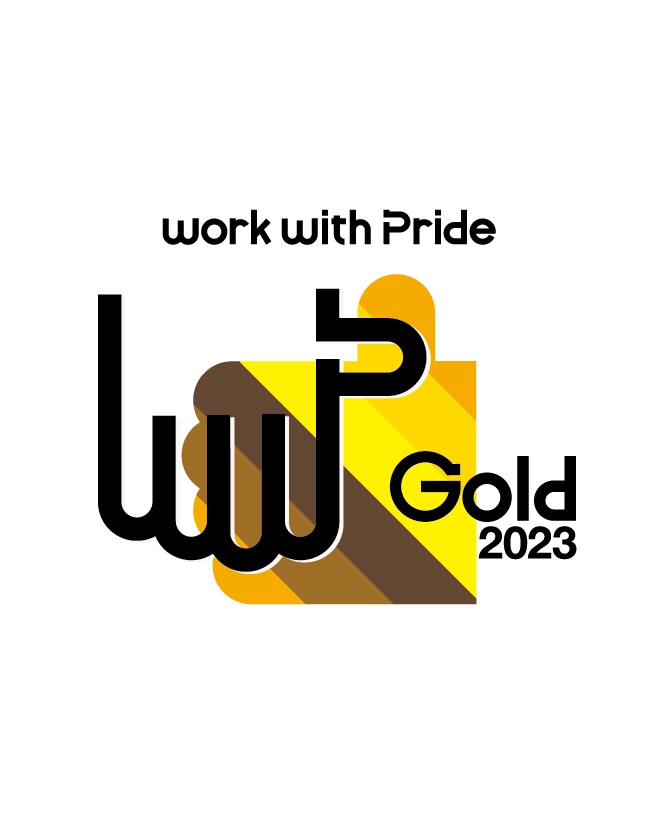 住友ゴム工業、「PRIDE指標2023」で「ゴールド」を2年連続で受賞