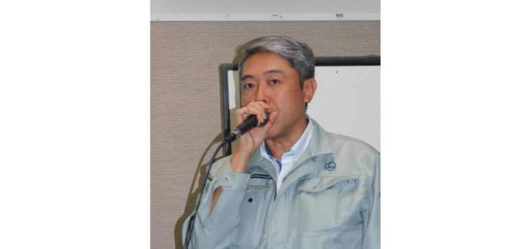 葛飾ゴム工業会、DXに関する勉強会を開催