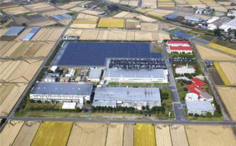 バンドー化学、足利工場が「栃木労働局長表彰」奨励賞を受賞