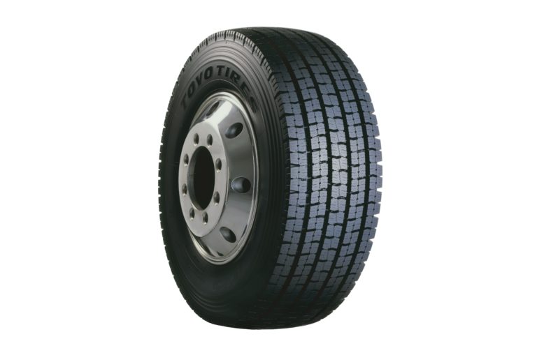 TOYO TIRE、運送事業者のドライバー教育をサポート
