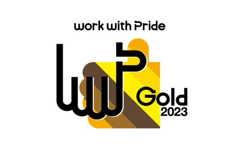 ブリヂストン、「PRIDE指標」で６年連続で「ゴールド」を受賞