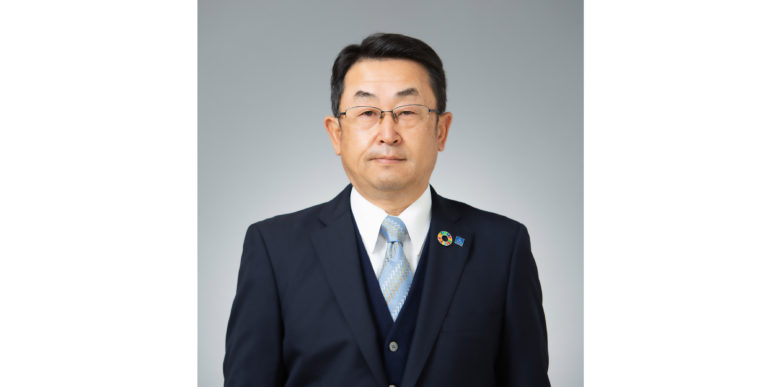 日本ベルト工業会 又場敬司理事長、2024年のベルト予測―コンベヤは8％減、伝動は4％増