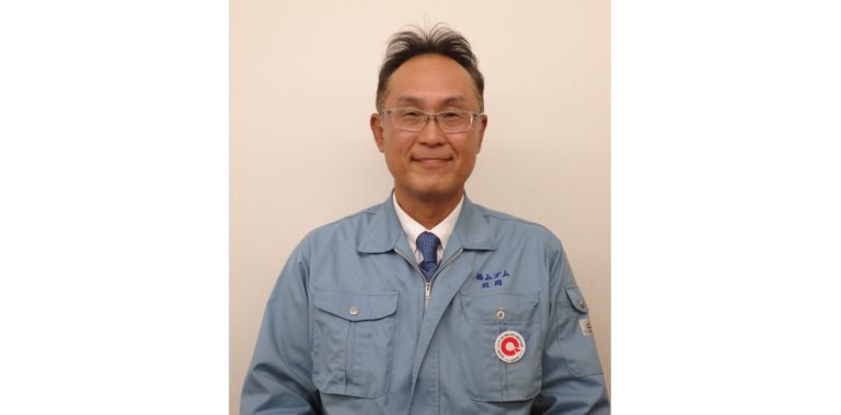 【新年トップインタビュー】福山ゴム工業社長 松岡伸晃氏