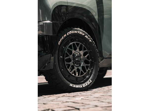 TOYO TIRE、OPEN COUNTRY R／Tが2年連続の殿堂入り