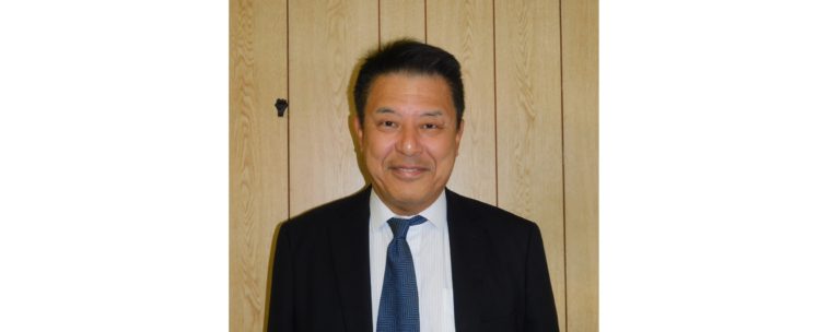 【インタビュー】墨東ゴム工業会会長 霜田知久氏