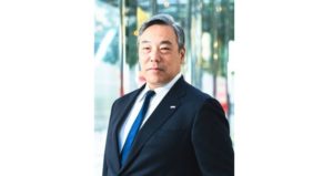 エボニックジャパン、社長に内藤吾朗常務取締役