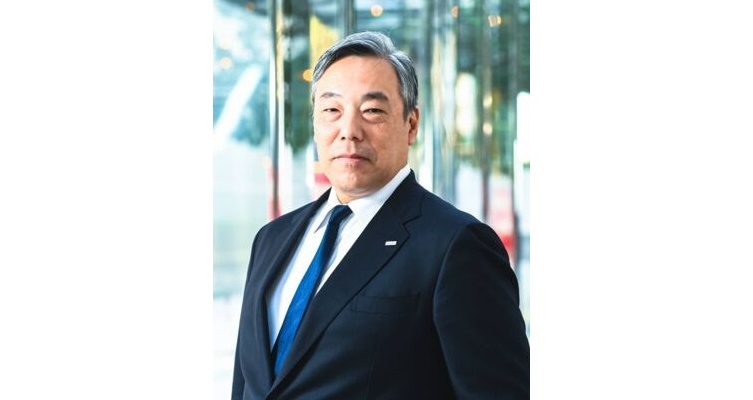 エボニックジャパン、社長に内藤吾朗常務取締役