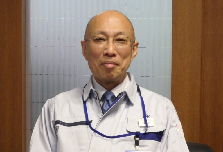 【新年トップインタビュー】倉敷化工社長 深野幸一氏
